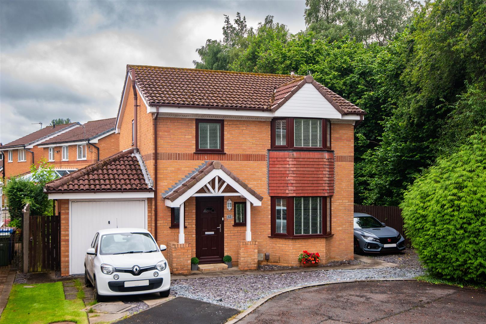 Cedar Field, Clayton-Le-Woods, Chorley
